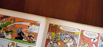 Asterix il Gallico - immagine 8