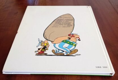 Asterix il Gallico - immagine 9