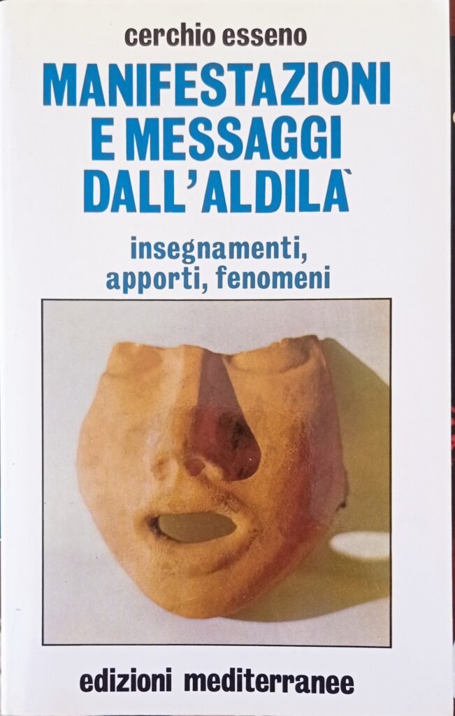Manifestazioni e messaggi dall’aldilà