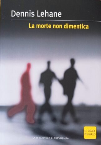 La morte non dimentica. Mystic River