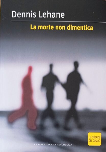 La morte non dimentica. Mystic River