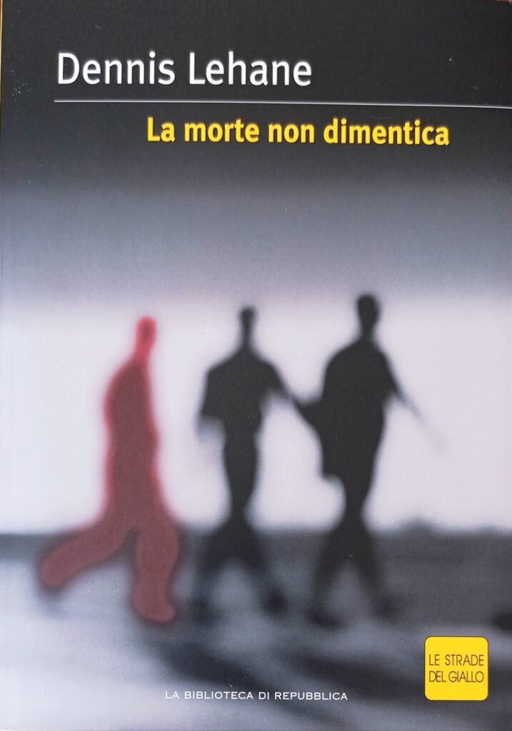 La morte non dimentica. Mystic River