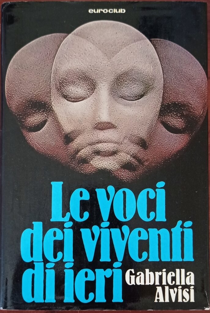 Le voci dei viventi di ieri