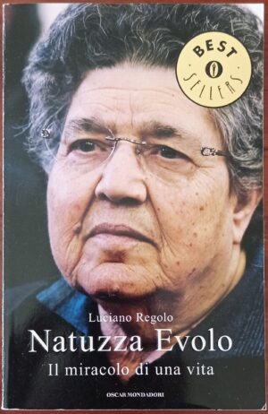 Natuzza Evolo. Il miracolo di una vita