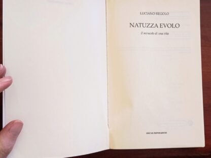 Natuzza Evolo. Il miracolo di una vita - immagine 4
