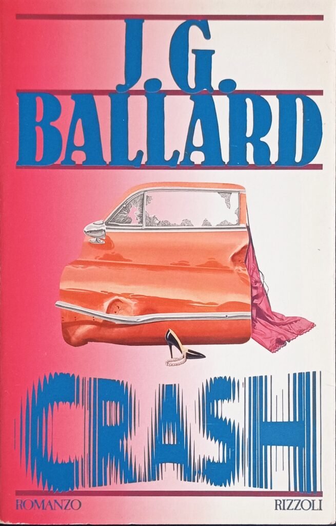 Crash