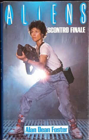 Aliens Scontro finale