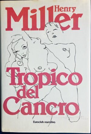 Tropico del cancro