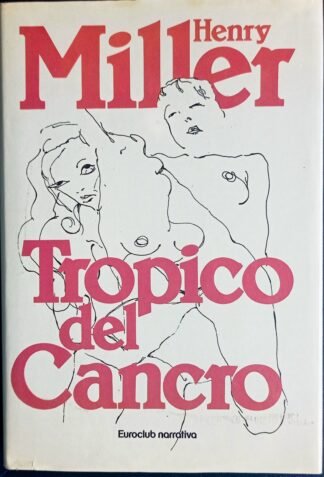 Tropico del cancro