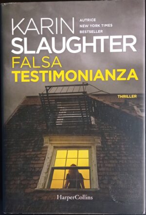 Falsa testimonianza