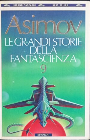 Le grandi storie della fantascienza 9