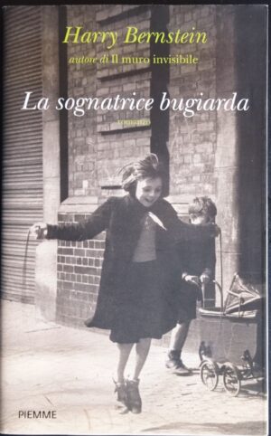 La sognatrice bugiarda