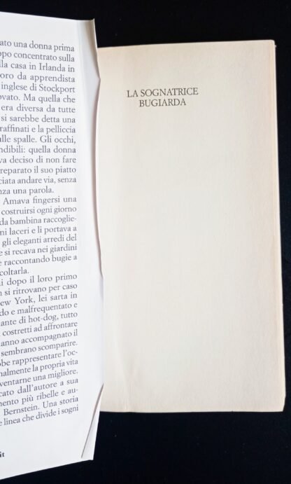 La sognatrice bugiarda - immagine 2