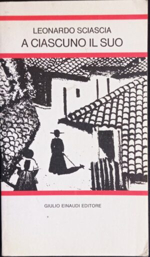 A ciascuno il suo
