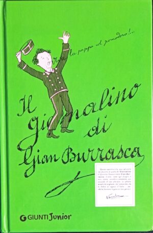 Il giornalino di Gian Burrasca