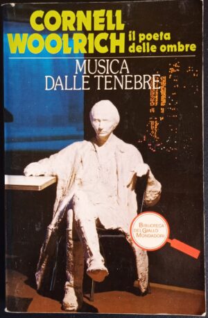 Musica dalle tenebre
