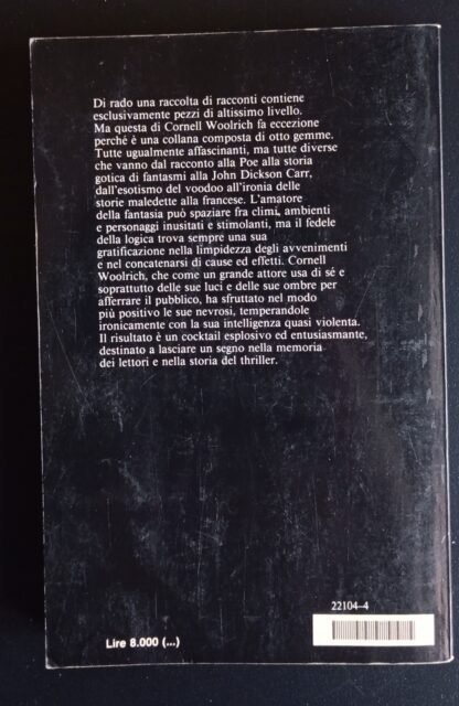Musica dalle tenebre - immagine 3
