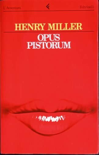 Opus Pistorium