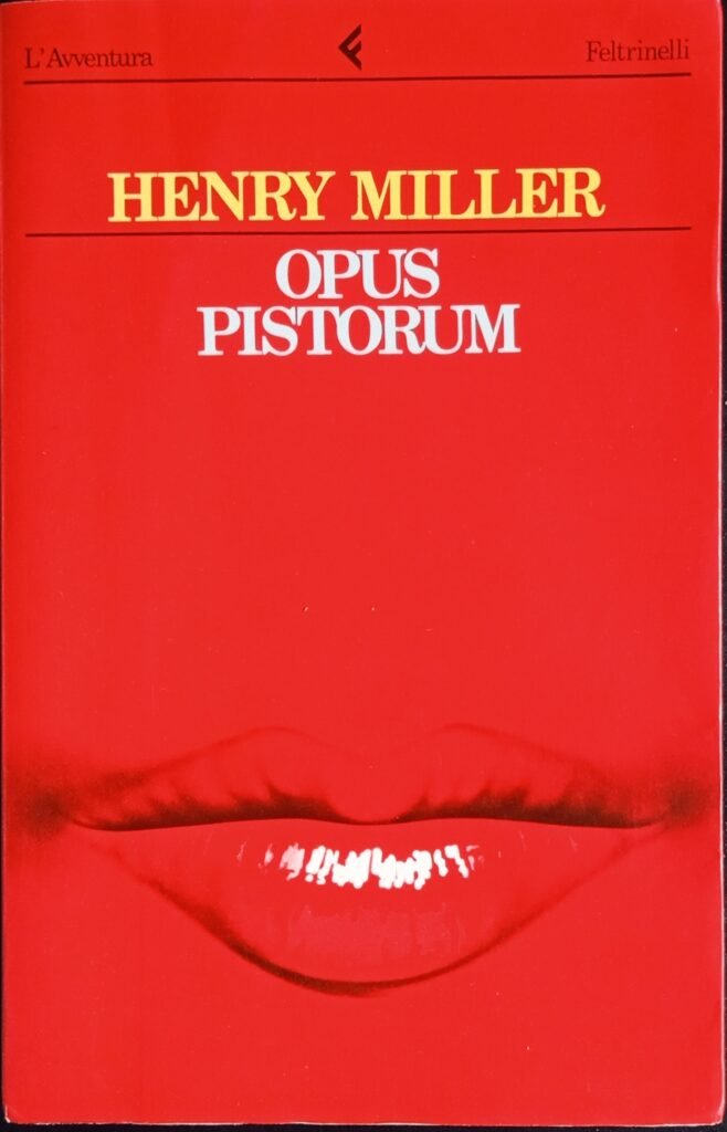 Opus Pistorium