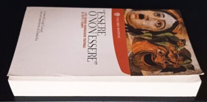 “Essere o non essere” I più grandi monologhi teatrali di tutti i tempi - immagine 3
