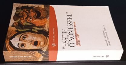 “Essere o non essere” I più grandi monologhi teatrali di tutti i tempi - immagine 2