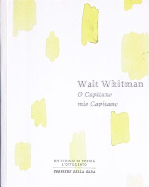 O Capitano mio Capitano