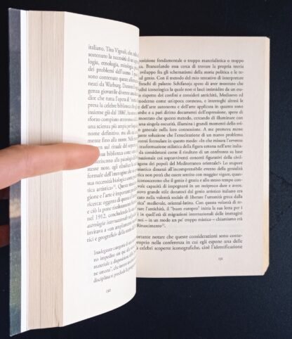 La potenza del pensiero. Saggi e conferenze - immagine 3