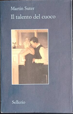 Il talento del cuoco