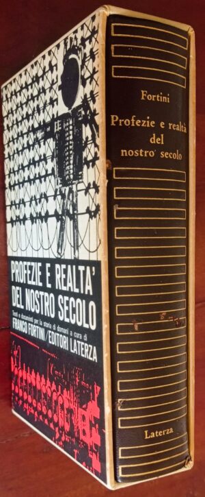 Profezie e realtà del nostro secolo