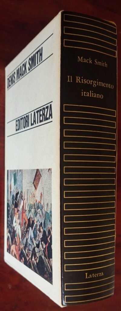 Il Risorgimento italiano. Storia e testi