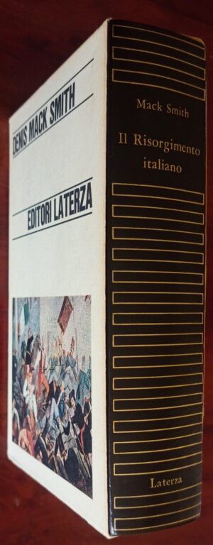Il Risorgimento italiano. Storia e testi