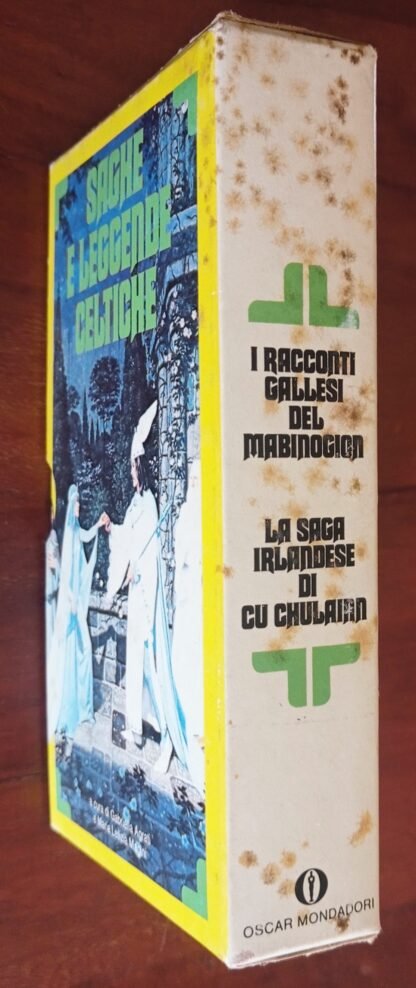 Saghe e leggende celtiche - immagine 2
