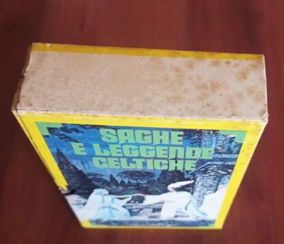 Saghe e leggende celtiche - immagine 6