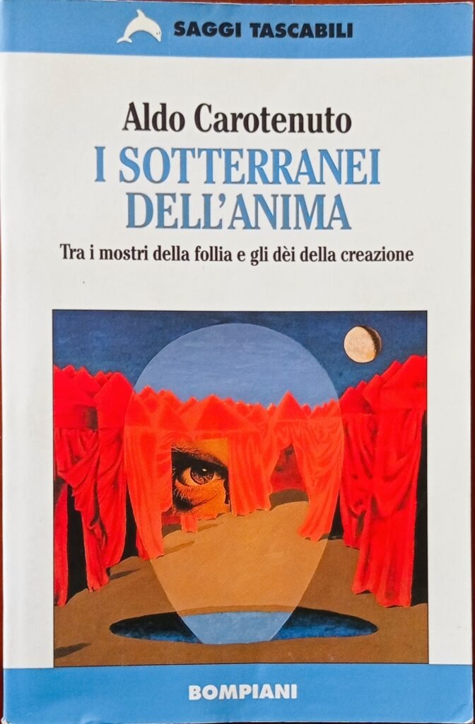 I sotterranei dell’anima