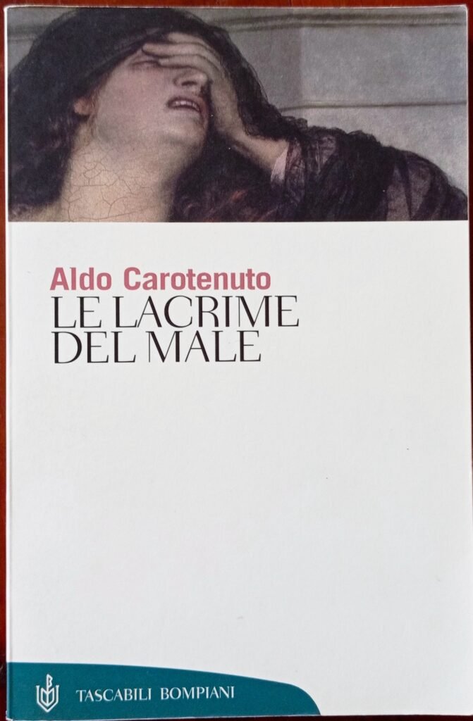 Le lacrime del male