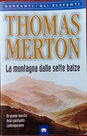 La montagna dalle sette balze