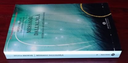 Messaggi dall’aldilà. Guida alla quarta dimensione - immagine 2