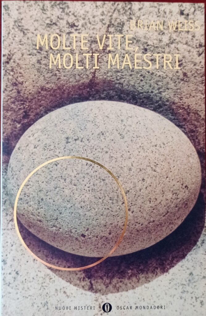 Molte vite, molti maestri