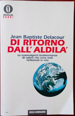 Di ritorno dall’aldilà