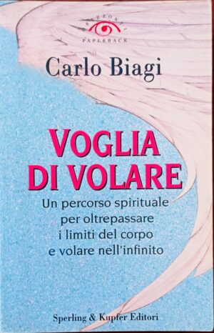 Voglia di volare