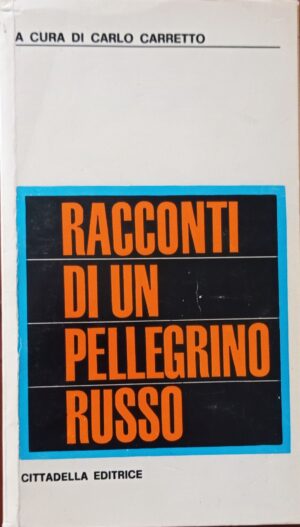 Racconti di un pellegrino russo