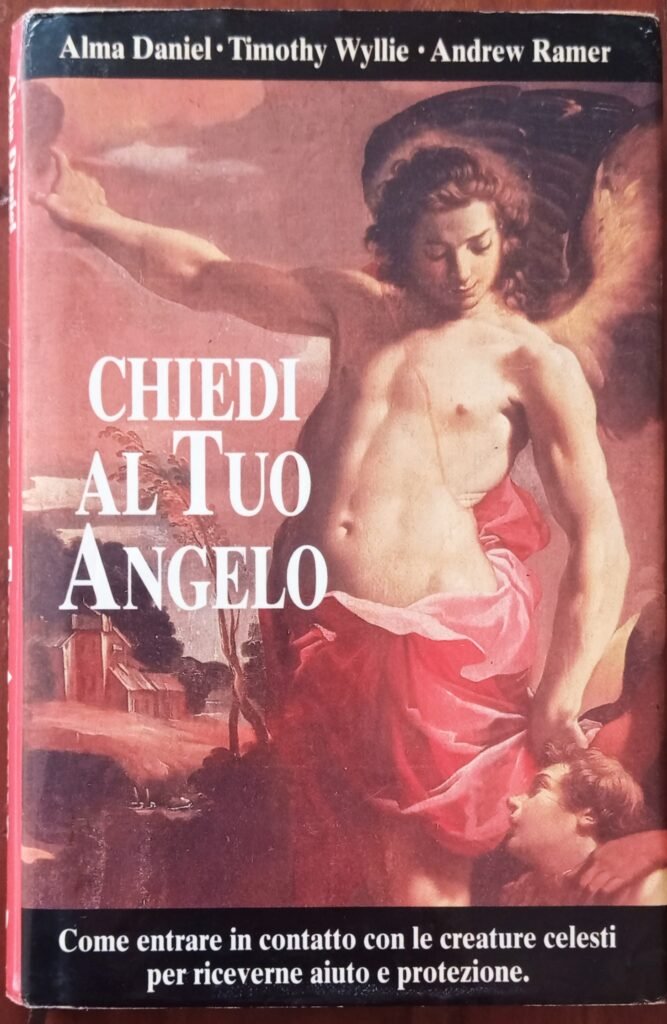 Chiedi al tuo angelo