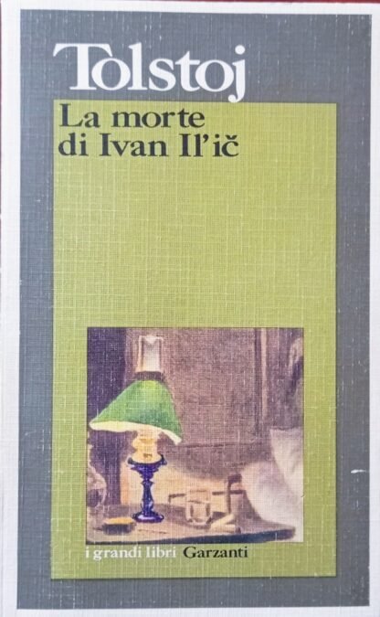 La morte di Ivan Il'ič