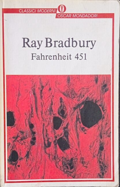 Fahrenheit 451