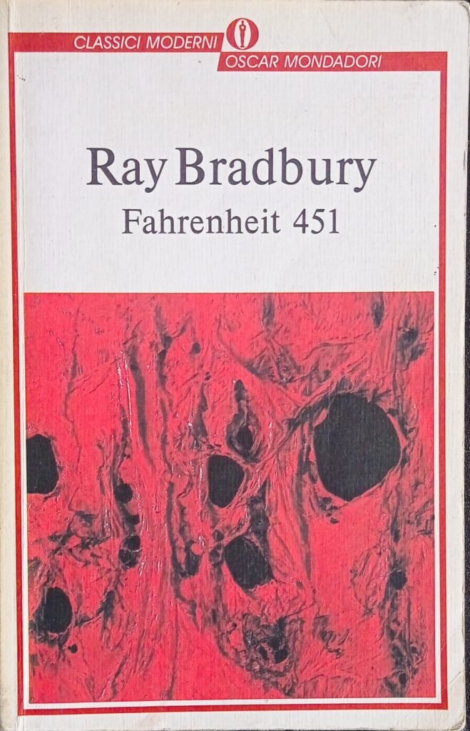 Fahrenheit 451
