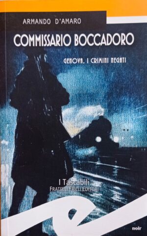 Commissario Boccadoro