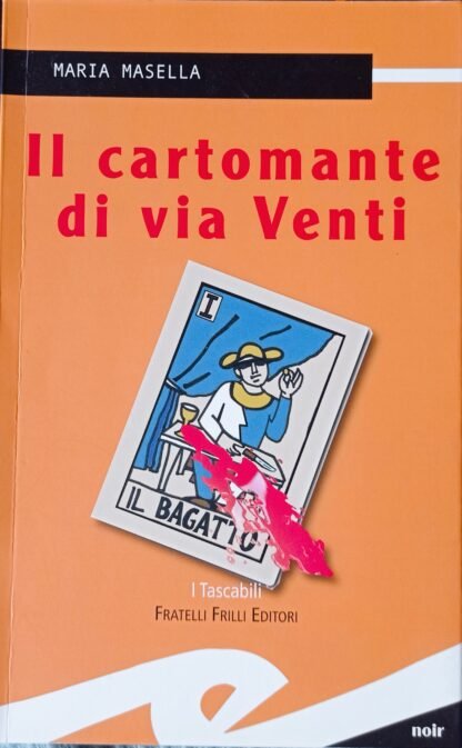 Il cartomante di via Venti