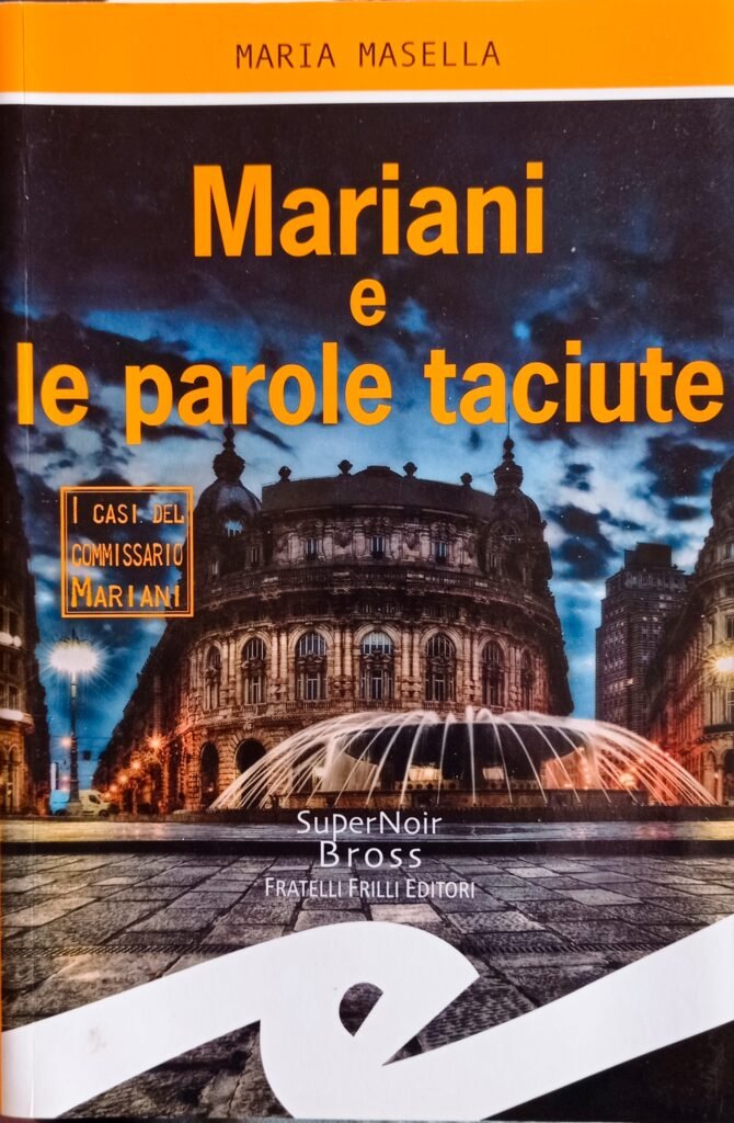 Mariani e le parole taciute