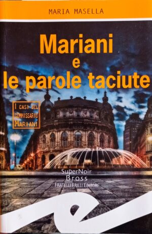 Mariani e le parole taciute