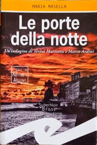 Le porte della notte